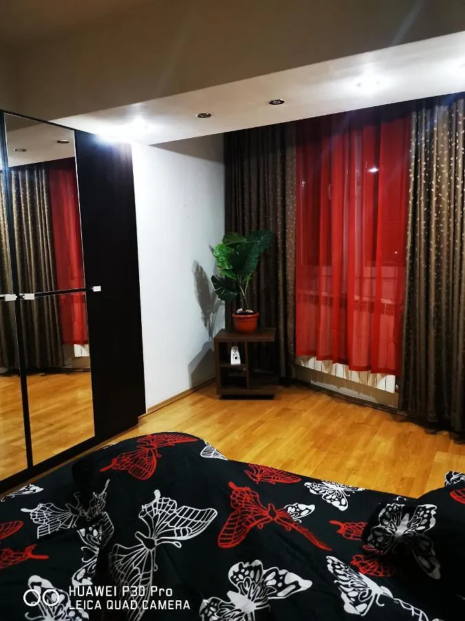 Nooa Residence, Bd Unirii, Nr 70,Bloc J4, Sc 3 Bucharest