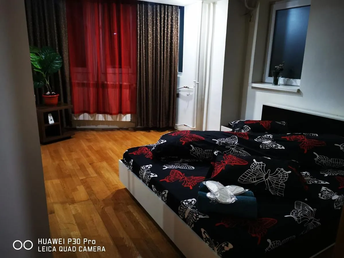 Nooa Residence, Bd Unirii, Nr 70,Bloc J4, Sc 3 Bucharest Romania