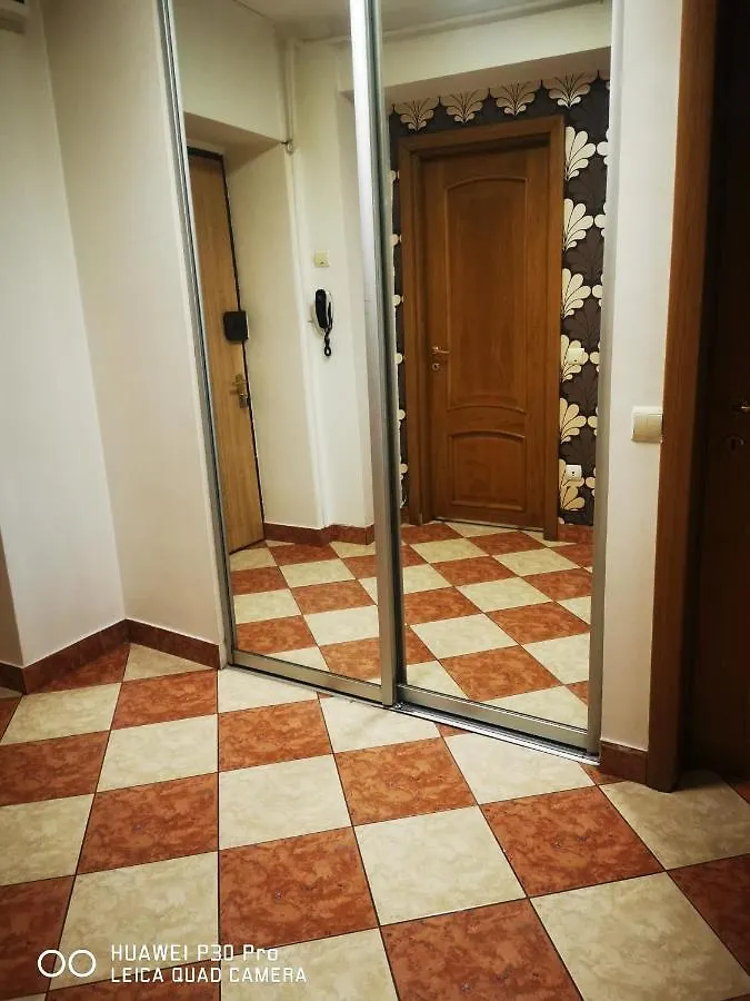 Nooa Residence, Bd Unirii, Nr 70,Bloc J4, Sc 3 Bucharest Apartment