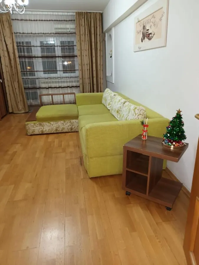 Apartment Nooa Residence, Bd Unirii, Nr 70,Bloc J4, Sc 3 Bucharest Romania