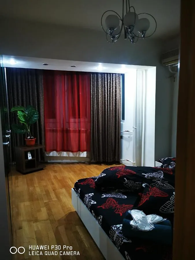 Apartment Nooa Residence, Bd Unirii, Nr 70,Bloc J4, Sc 3 Bucharest