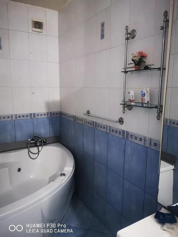 Apartment Nooa Residence, Bd Unirii, Nr 70,Bloc J4, Sc 3 Bucharest Romania