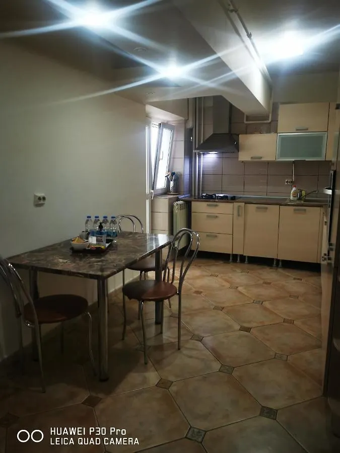 Nooa Residence, Bd Unirii, Nr 70,Bloc J4, Sc 3 Bucharest Apartment