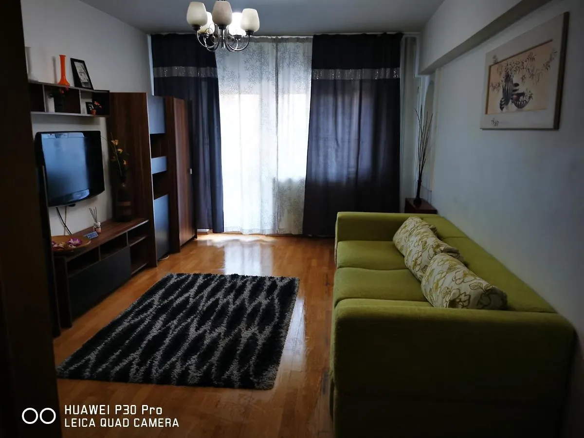 Apartment Nooa Residence, Bd Unirii, Nr 70,Bloc J4, Sc 3 Bucharest