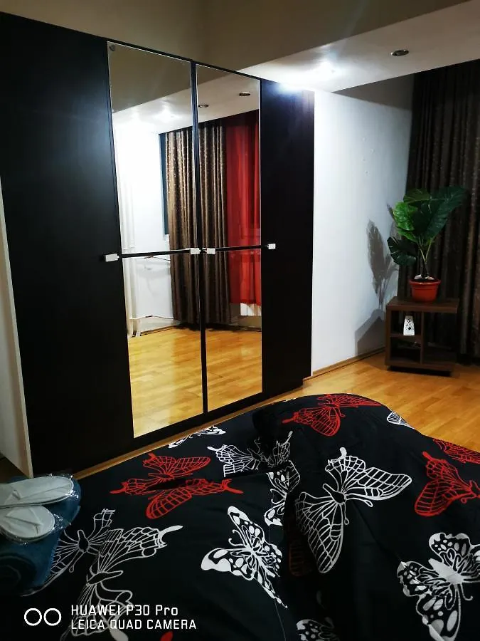 Nooa Residence, Bd Unirii, Nr 70,Bloc J4, Sc 3 Bucharest Romania