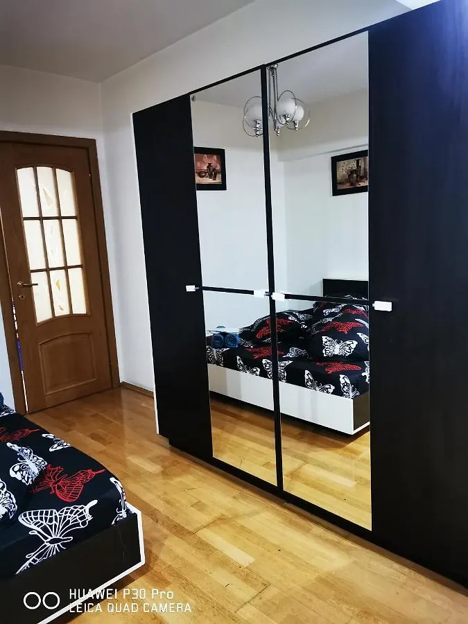 Nooa Residence, Bd Unirii, Nr 70,Bloc J4, Sc 3 Bucharest 0*,