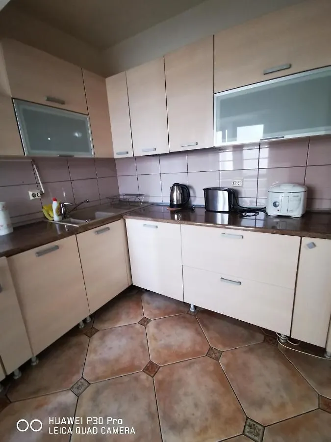 Apartment Nooa Residence, Bd Unirii, Nr 70,Bloc J4, Sc 3 Bucharest